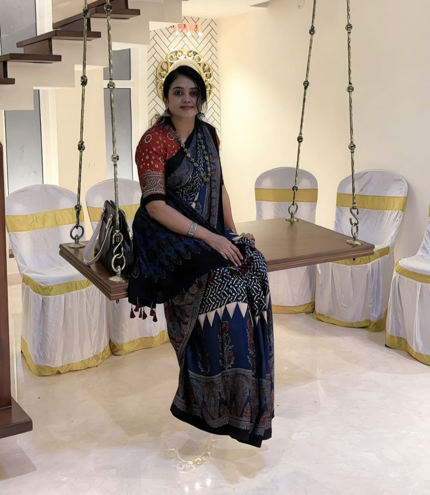Sowmya R Onkaar