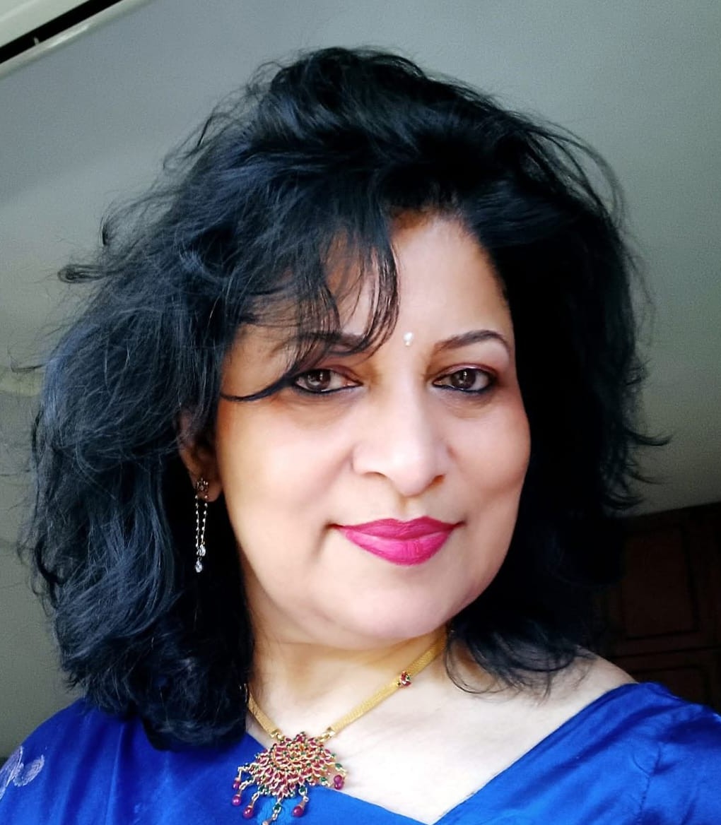 Dr. Anchal M Dua