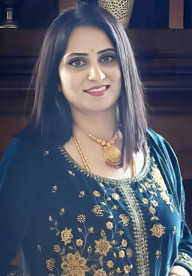 Shambhavi